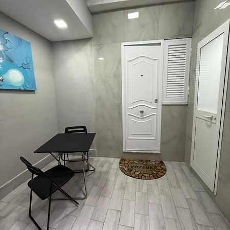 Caracciolo Suites 36 Nápoles Exterior foto