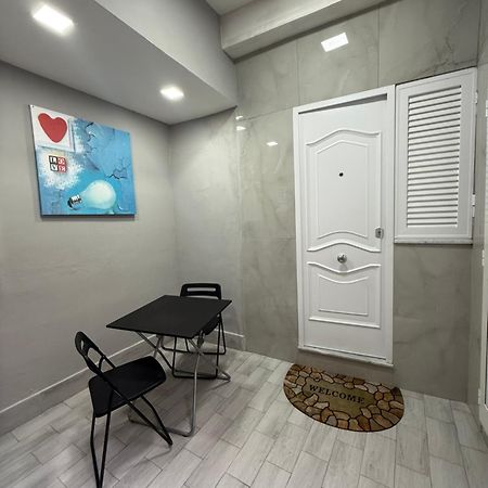 Caracciolo Suites 36 Nápoles Exterior foto