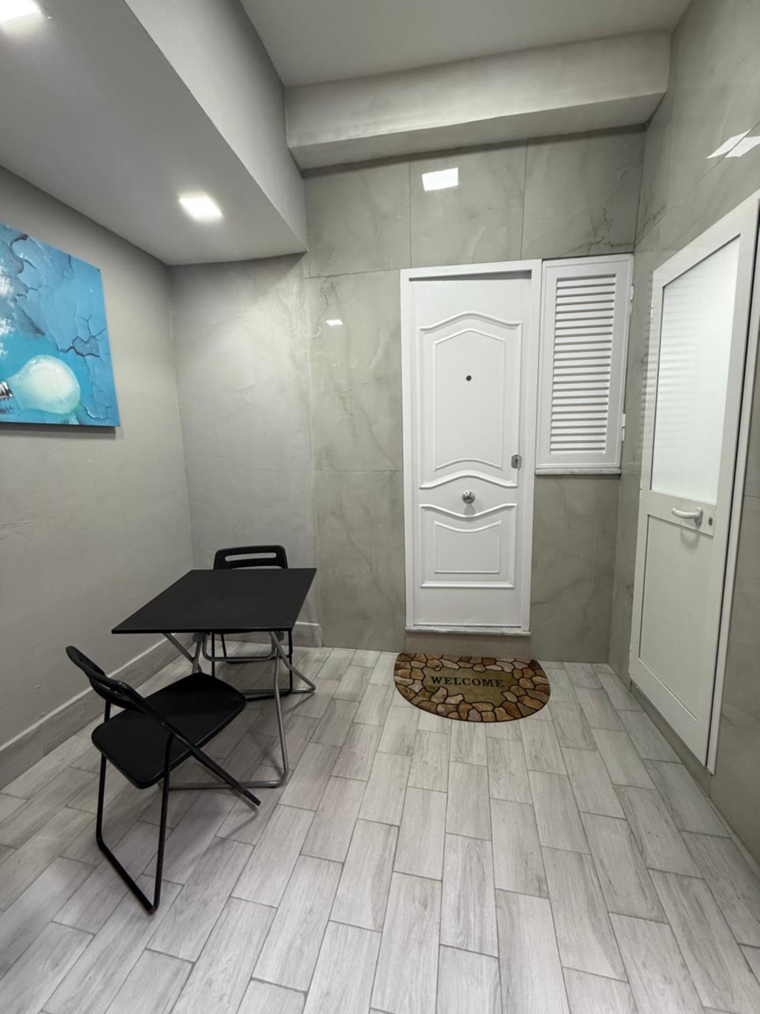 Caracciolo Suites 36 Nápoles Exterior foto